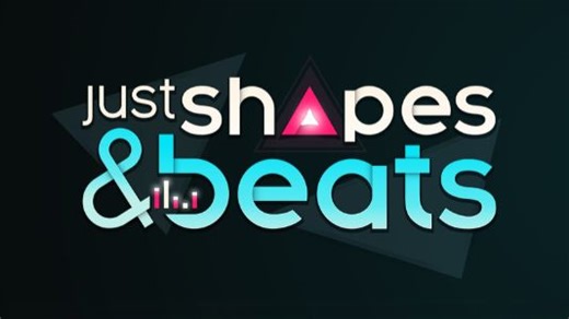 【Just Shapes&Beats丨形状节奏】CREATURES OV DECEPTION（硬核无伤）