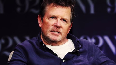 Living with Parkinson’s, Michael J Fox responds to death rumors