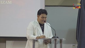 RECAP MAJLIS APRESIASI GEMILANG MAHASISWA UNIMAS (MEGAH) 2023 #terjahukas #kamekterokakitaknangga | Unit Komunikasi Awam Sarawak - UKAS