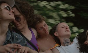 «Ardente·x·s» : l’exploration du plaisir