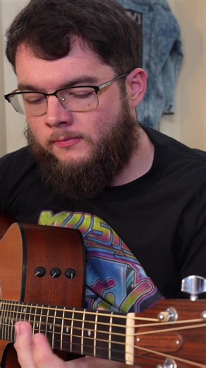 Trying new tunings #guitar #guitarist #guitarplayer #guitartok #guitarra