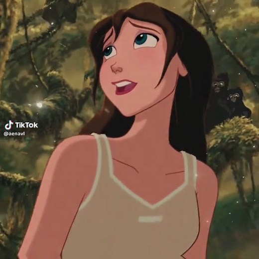 Exploring the Magic of Tarzan and Jane Movies