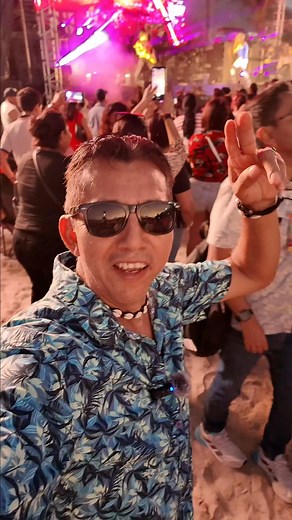 Sábado 29 Noviembre 🌴 la Cita es en Playa Tamarindos POLYMARCHS DISCO 🪩 🎵 TONIC Fest Acapulco #Elfaraonico #PolyMarch | El Acapulquito