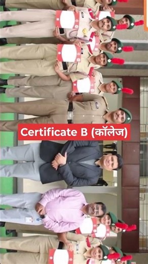 NCC Important GK Questions 🇮🇳 | NCC Exam & Defence GK #shorts #ncc #india #gkquiz