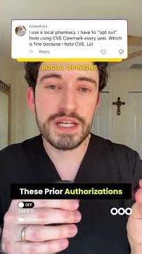 Why Prescriptions Get Delayed: Prior Authorization Explained by a Pharmacist