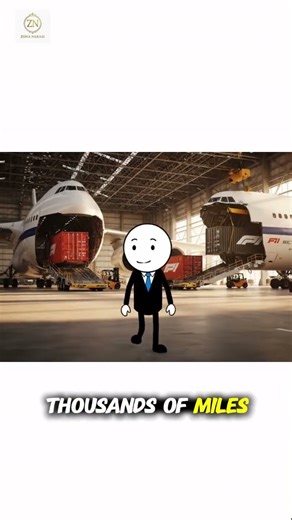 F1: The Mind-Blowing Logistics Behind Every Race!