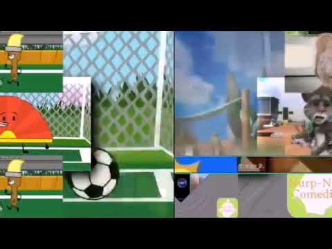 SCAN VS ROUND 6 (Newer version)