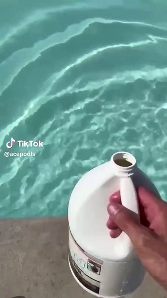 Ace Pool and Spa on TikTok