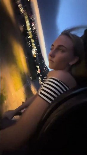 Person faints on roller coaster at Lagoon Amusement Park in Utah