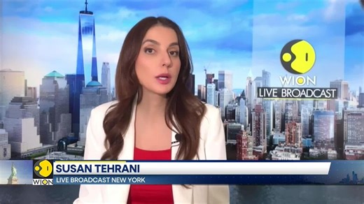 USA News: Mystery Drones Not Connected To Any Known Threats, Says Pentagon