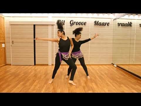 Dilbar Dilbar Dance Choreography 2018