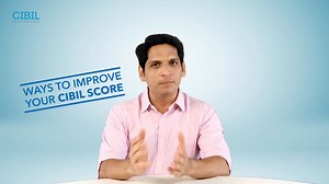 Here are the tips of how timely payments and frequent credit history checks are among the ways to improve your #CIBILScore. If you want to learn more about additional methods, watch this video now. #TarakkiKiTaiyaari #CIBILScore #CreditEducation | CIBIL