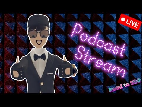 Podcast Stream