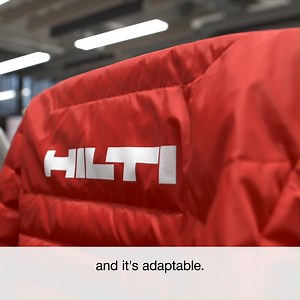 The foundation of Hilti’s success is our caring culture, together with a focus on high performance. Curious about how this works? Come and experience Hilti and its culture on our new careers page: https://hilti.link/Zds #lifeathilti #whereyourbestbelongs #careers #jobopenings | Hilti