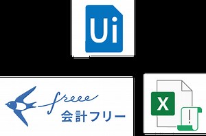 freee × Excelマクロ × RPA で効率化！！ Excel 請求書データを freee にインポートする場合
