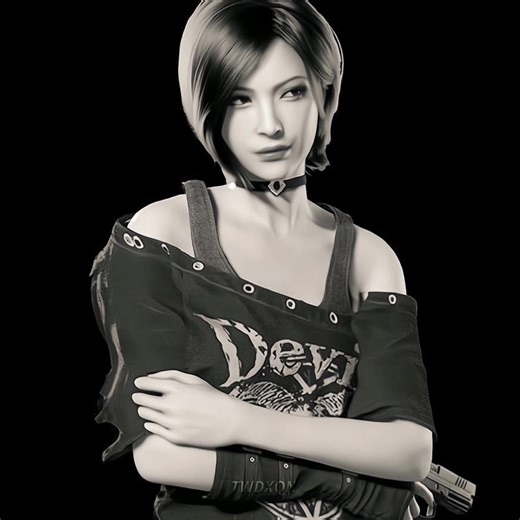 #residentevil4remake #leonkennedy #adawong #residentevil #edit