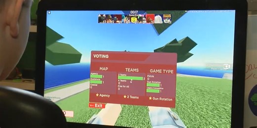 ‘I was horrified’: Parents describe inappropriate interactions on Roblox, Tennessee AG files lawsuit against the company