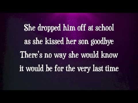 Danny Gokey - One Life - with lyrics (2014)