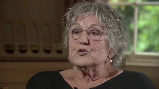 Germaine Greer: from feminist firebrand to professional troll