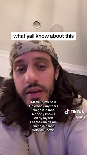 sleeper | nobody knows lyrics