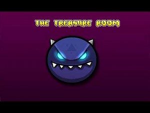 Geometry Dash - The Treasure Room Soundtrack
