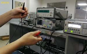 实验1常用仪器使用-信号发生器DG1022U