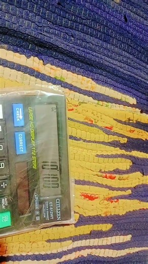 measuring calculator trick try kariye