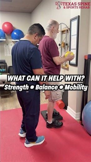 What is Physical Rehabilitation?