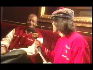 Nardwuar vs. Wyclef Jean