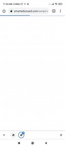 A smart business card management system with QR code generator