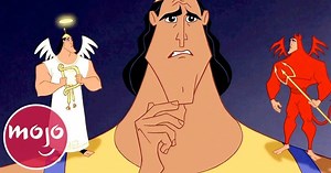 ¡TOP 10 MOMENTOS MÁS DIVERTIDOS DE KRONK! | Articles on WatchMojo.com