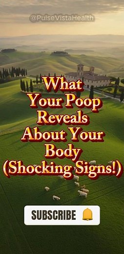💩 What Your POOP Says About Your HEALTH (Color, Shape, Digestion)