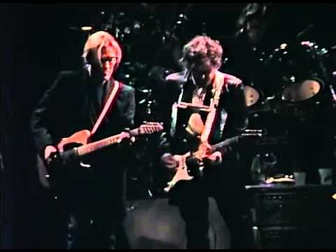 Bob Dylan Live In Toronto June 5th 1990