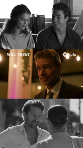 The Scott Renaissance: Celebrating Scott Speedman and Scott Foley