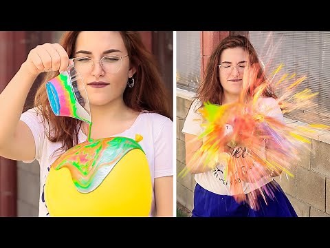 15 Einfache und Coole Tricks Zum Zeichnen, Die Ihr Kennen Solltet