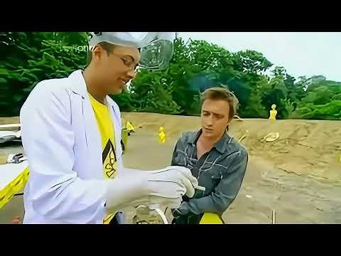 Brainiac - Reactivity of Alkali Metals