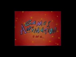 Joe Murray Productions/Games Animation Inc/Nickelodeon (2007)