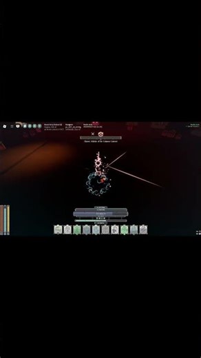 Strongest best pve bosskiller (not midmax btw and lvl 3 mantras) Deepwoken