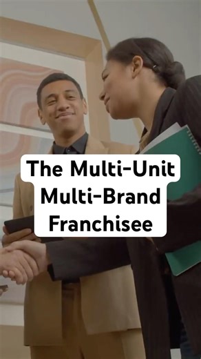 🤝The Ultimate Franchisee Sale🤝