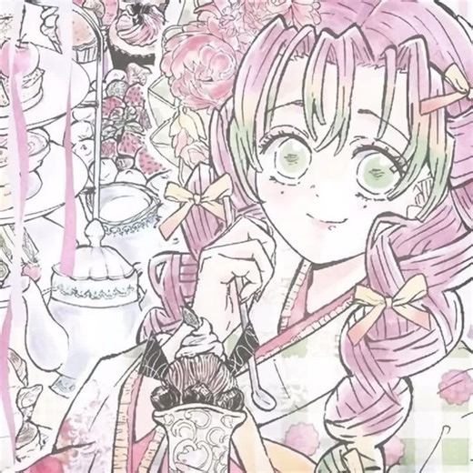 Nezuko Voice Acting Inspiration from Makomo