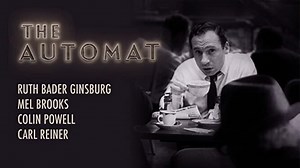 The Automat (2021)