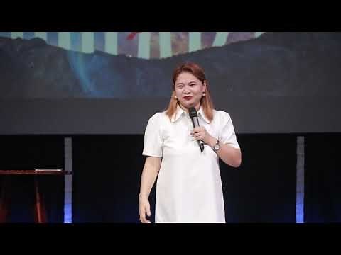 Greater Love CLC Tagum February 14, 2021