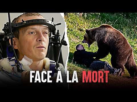 Les 5 attaques d’ours les plus dangereuses