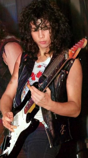 Mastering Metallica's Fight Fire With Fire Guitar Solo