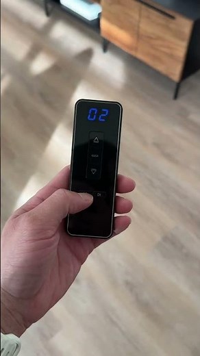 Product Highlights丨Graywind Smart Zebra Blinds