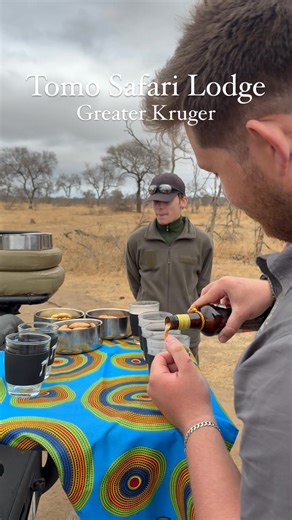 189K views · 5.2K reactions | In the Greater Kruger, every safari is shaped by those who can read the land. Guides Gareth, Tanya, and Jaundre, together with trackers James and Piet, bring the bush to life — following tracks, signs, and sounds that reveal the stories of the wild. #TomoExperience #GreaterKruger #TomoSafariLodge #WildlifeTracking #SafariGuides #SafariLife #Bushveld #AfricaSafari | Tomo Safari Lodge | Facebook