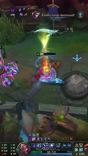 Vayne UNSTOPPABLE #leagueoflegends