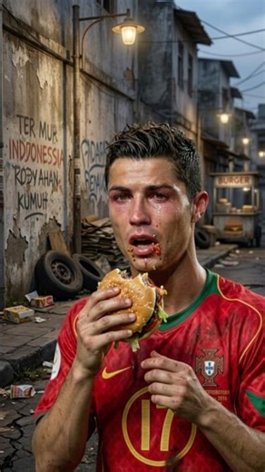 yang sukses juga pernah susah🥹