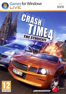 Crash Time 4 : The Syndicate sur PC