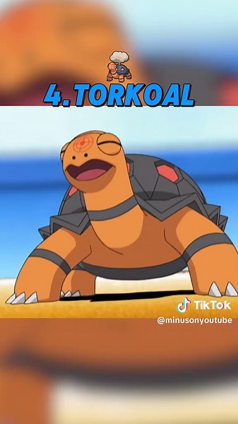 Ranking Every Turtle Pokemon from Worst to Best! #pokemon #anime #gaming #turtle #squirtle